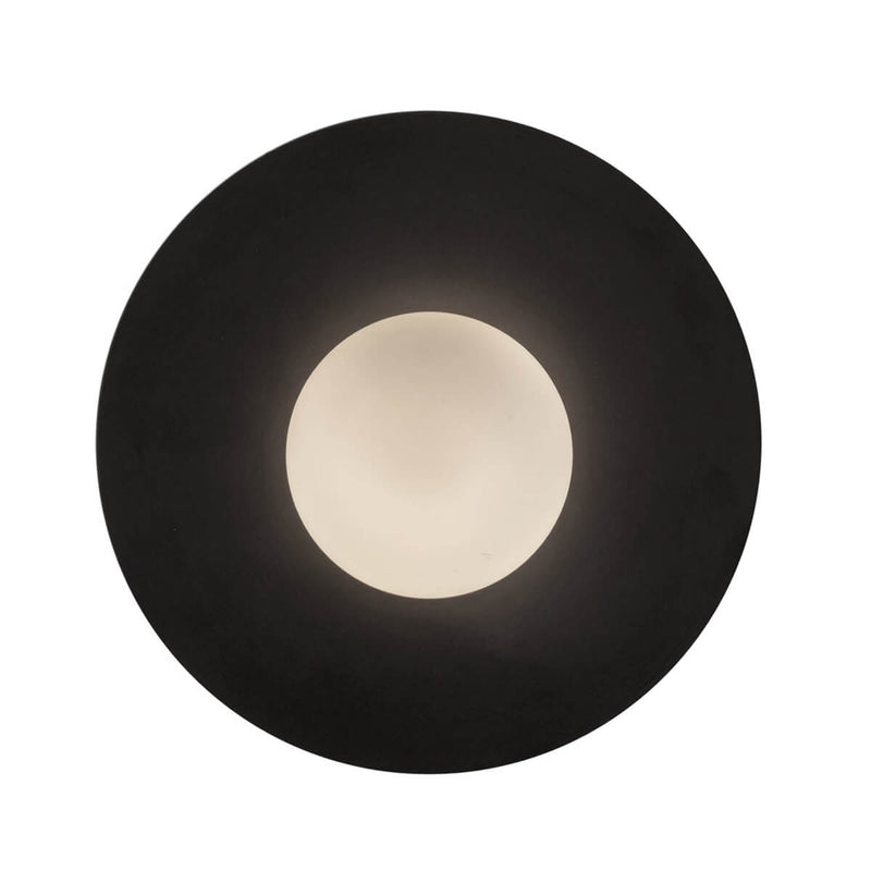 Elixir 10-in 9W Universal Voltage Flush Mount