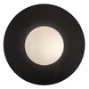 Elixir 14-in 13W Universal Voltage Flush Mount