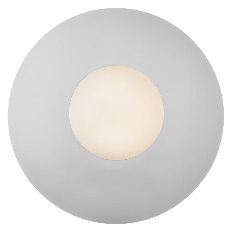 Elixir 14-in 13W Universal Voltage Flush Mount