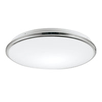 Brook Flush Mount