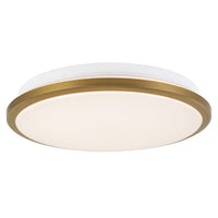 Brook Flush Mount