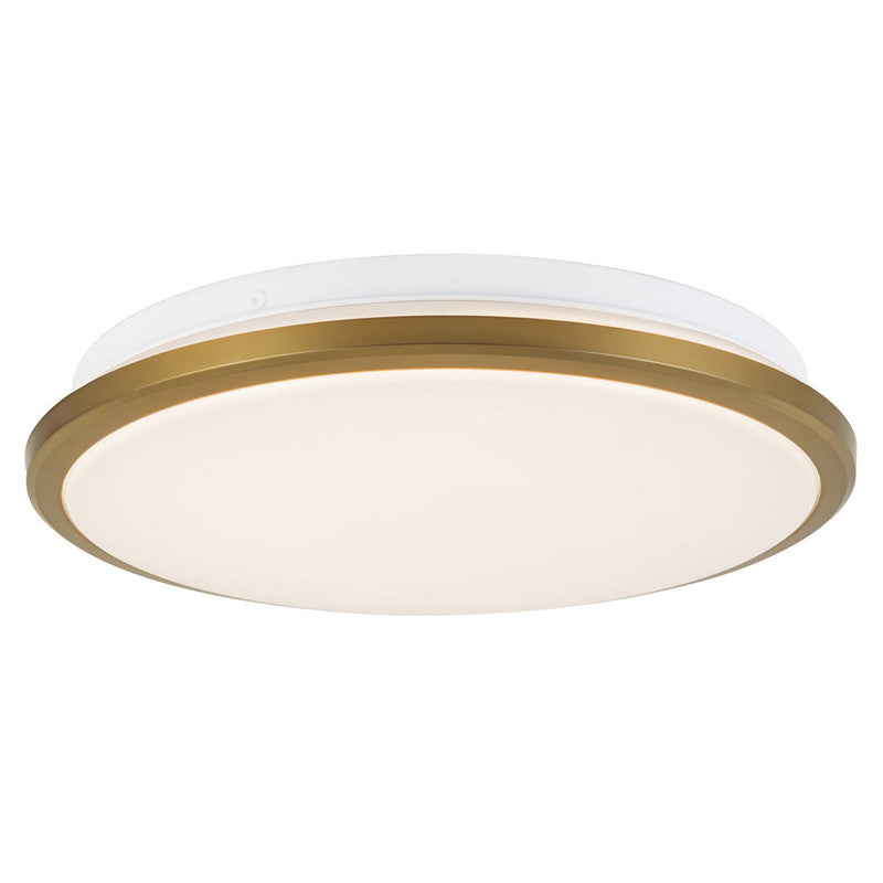 Brook Flush Mount