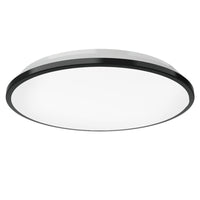 Brook Flush Mount
