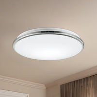 Brook Flush Mount