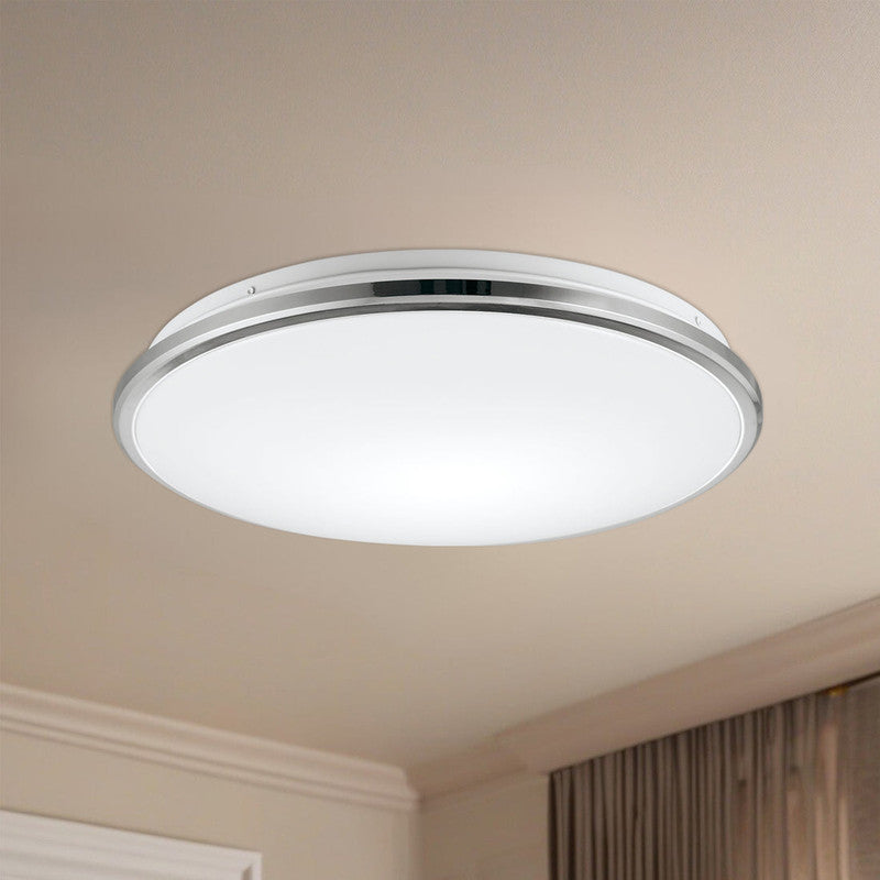 Brook Flush Mount