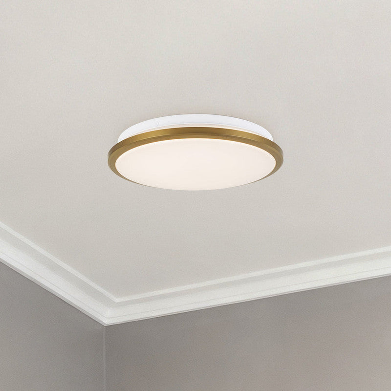 Brook Flush Mount