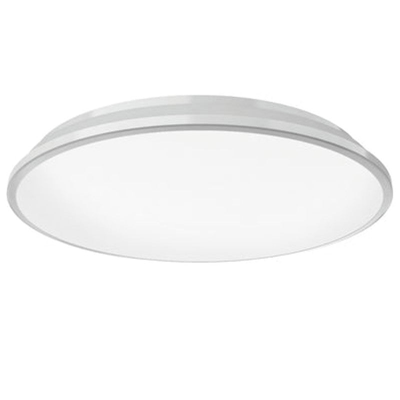 Brook 13-in Flush Mount
