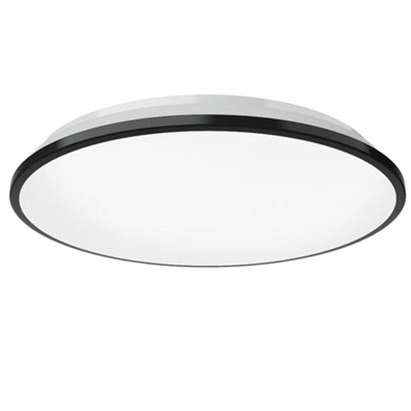 Brook 13-in Flush Mount