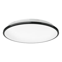 Brook 13-in Flush Mount