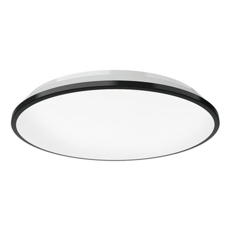 Brook 13-in Flush Mount