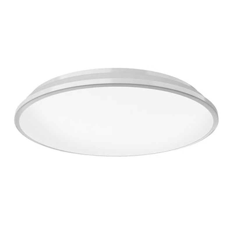 Brook 13-in Flush Mount