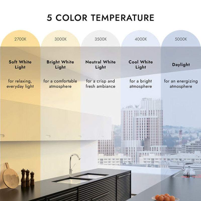 Brook 13-in Flush Mount