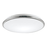 Brook 15-in Flush Mount