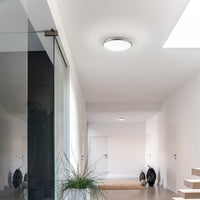 Brook 15-in Flush Mount