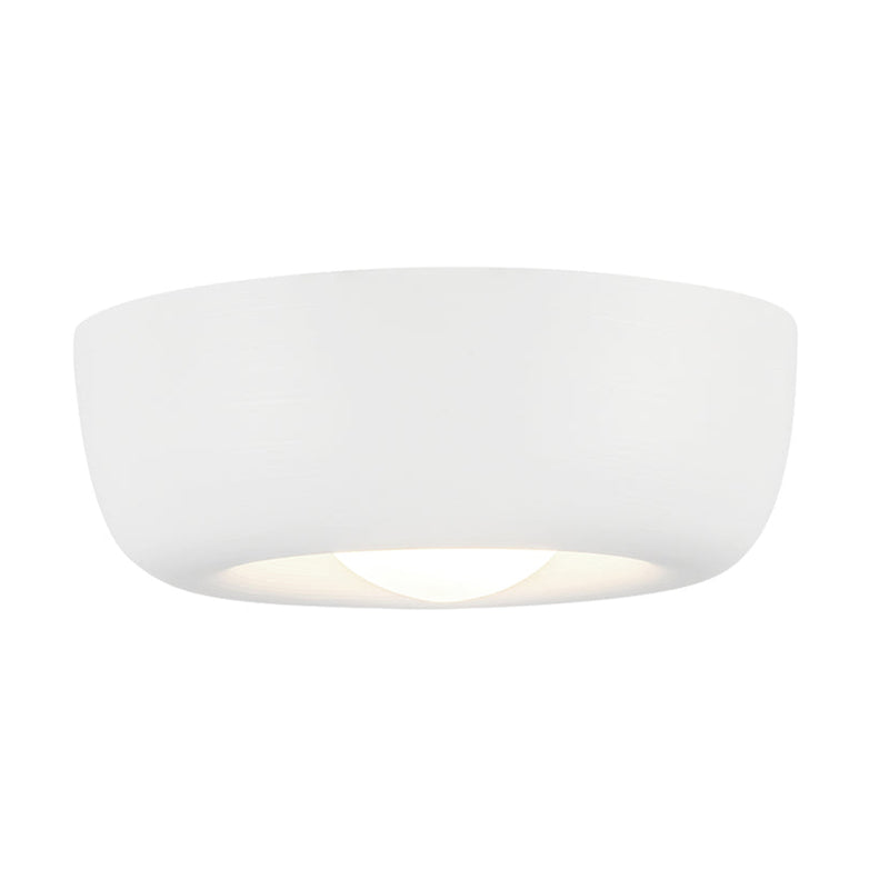 Hayden 6-in Flush Mount