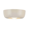 Hayden 6-in Flush Mount