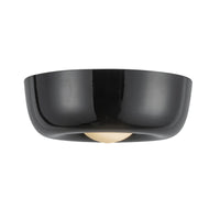 Hayden 6-in Flush Mount