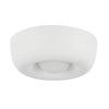 Hayden 6-in Flush Mount