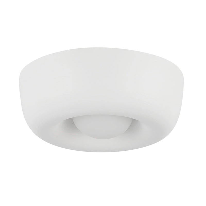 Hayden 6-in Flush Mount