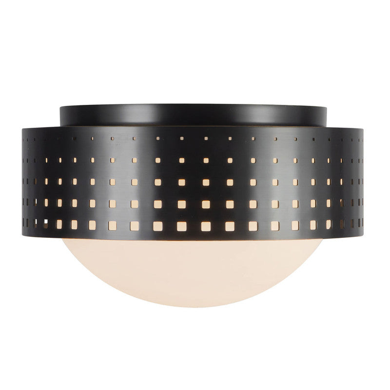 Astoria 10-in Flush Mount