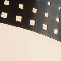 Astoria 10-in Flush Mount