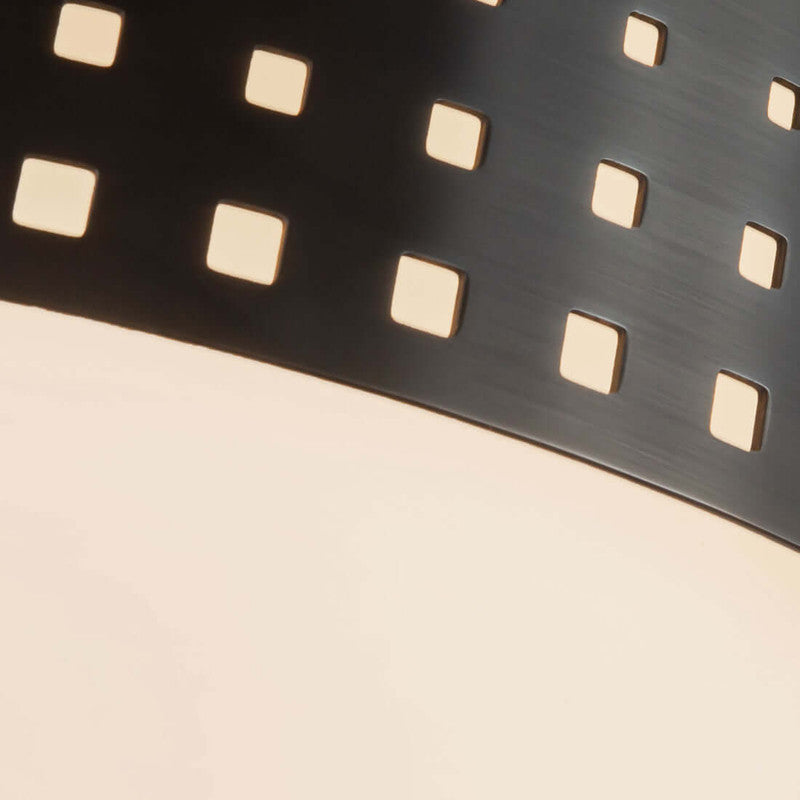Astoria 10-in Flush Mount