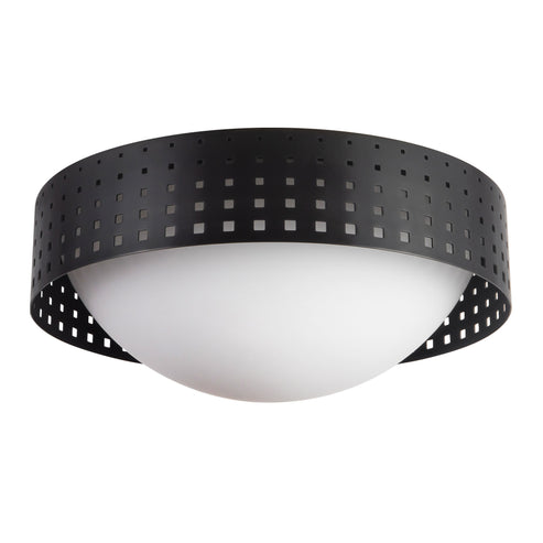 Astoria 14-in Flush Mount