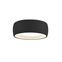 Savile 9w Flush Mounted Ceiling Light