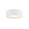 Savile 9w Flush Mounted Ceiling Light