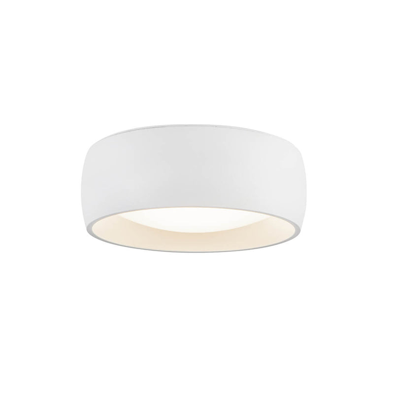 Savile 9w Flush Mounted Ceiling Light