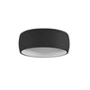 Savile 9w Flush Mounted Ceiling Light