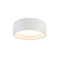 Savile 9w Flush Mounted Ceiling Light