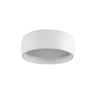 Savile 9w Flush Mounted Ceiling Light