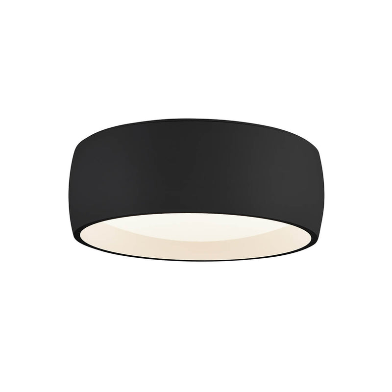 Savile 16w Flush Mounted Ceiling Light