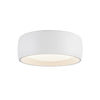 Savile 16w Flush Mounted Ceiling Light