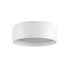 Savile 16w Flush Mounted Ceiling Light