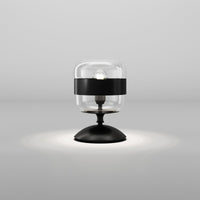Futura E26 Ul Table Lamp
