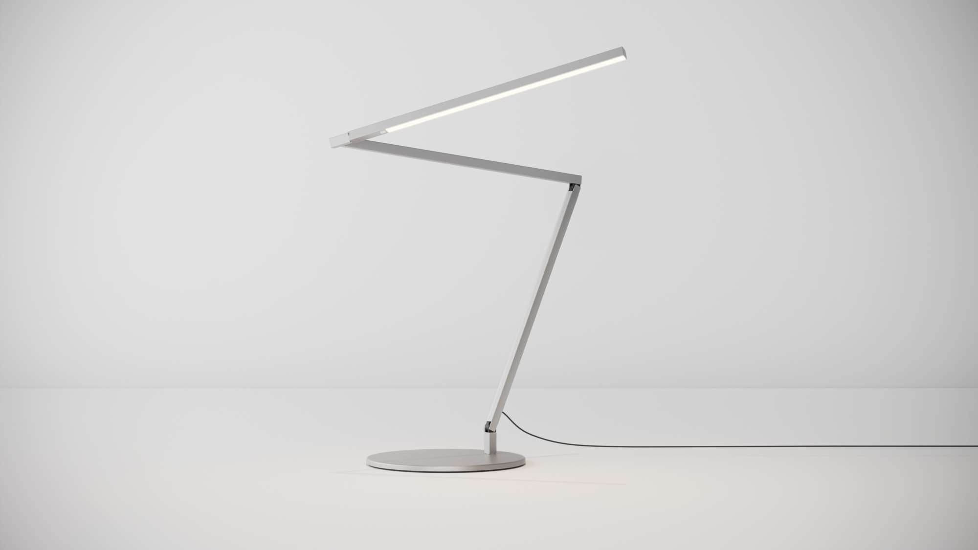 Z-Bar Gen 4 LED Desk Lamp – Arevco Lighting Ottawa