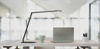 Focaccia Desk Lamp