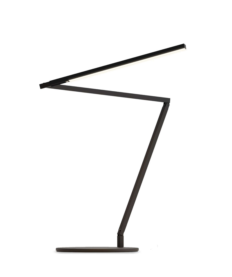 Z-Bar Gen 4 LED Desk Lamp