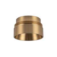 Lorna 2-in Decorative Cap
