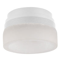 Lorna 2-in Decorative Cap