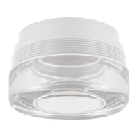 Lorna 2-in Decorative Cap