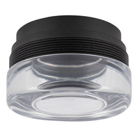 Lorna 2-in Decorative Cap