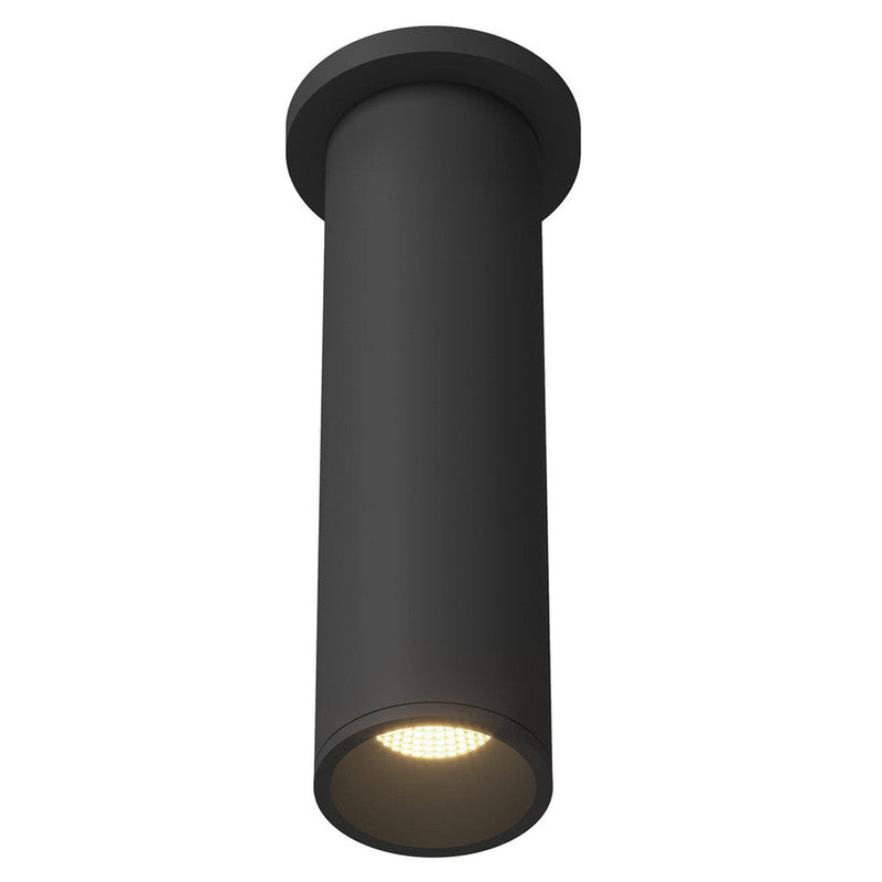Lorna 12-in (3-in Dia.) Ceiling Mount