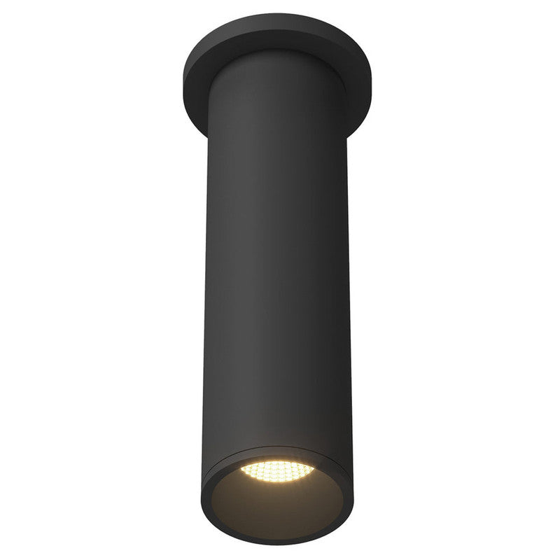 Lorna 12-in (3-in Dia.) Ceiling Mount