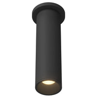 Lorna 12-in (3-in Dia.) Ceiling Mount