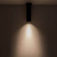 Lorna 12-in (3-in Dia.) Ceiling Mount