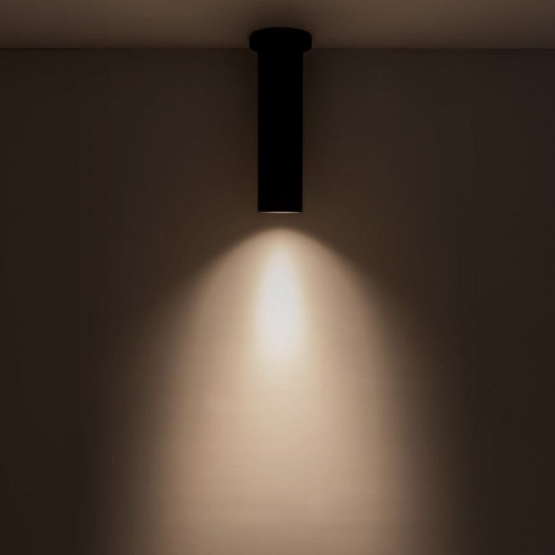 Lorna 12-in (3-in Dia.) Ceiling Mount