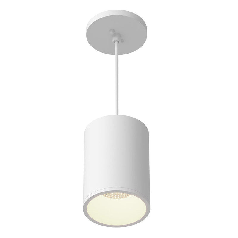 Lorna 6-in (4-in Dia.) Pendant